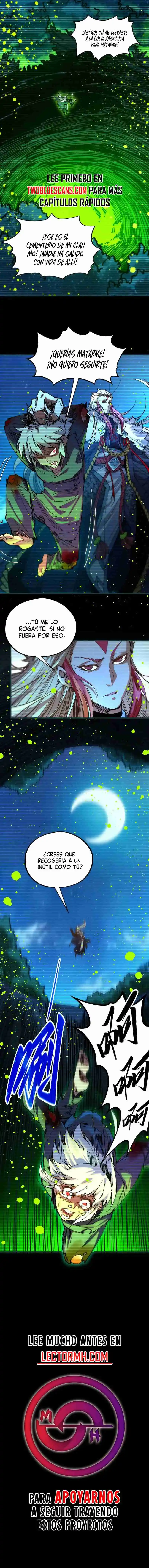 Eternal Deity - Capítulo 444 - Página 11 - LectorTMOo