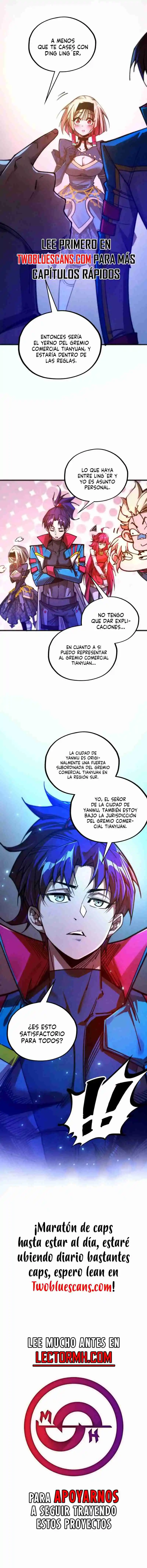 Eternal Deity - Capítulo 446 - Página 11 - LectorTMOo