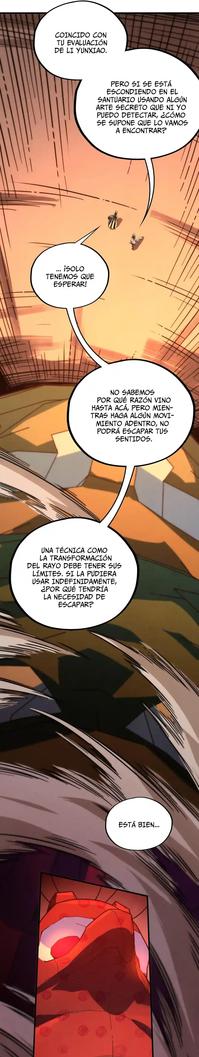 Eternal Deity - Capítulo 451 - Página 13 - LectorTMOo
