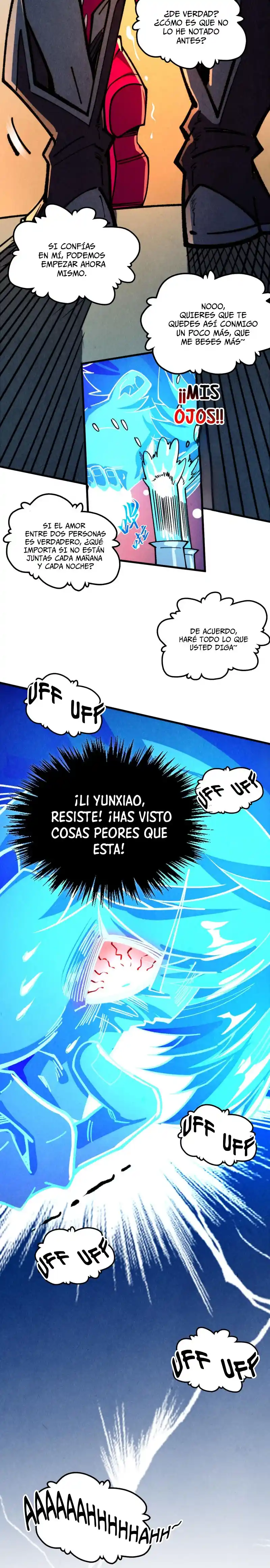 Eternal Deity - Capítulo 451 - Página 24 - LectorTMOo