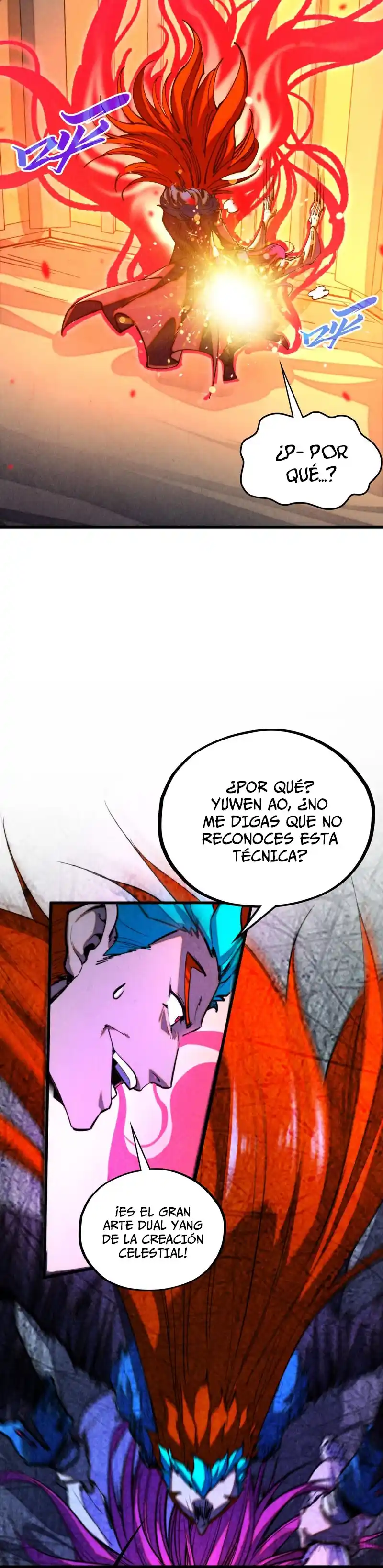 Eternal Deity - Capítulo 451 - Página 26 - LectorTMOo