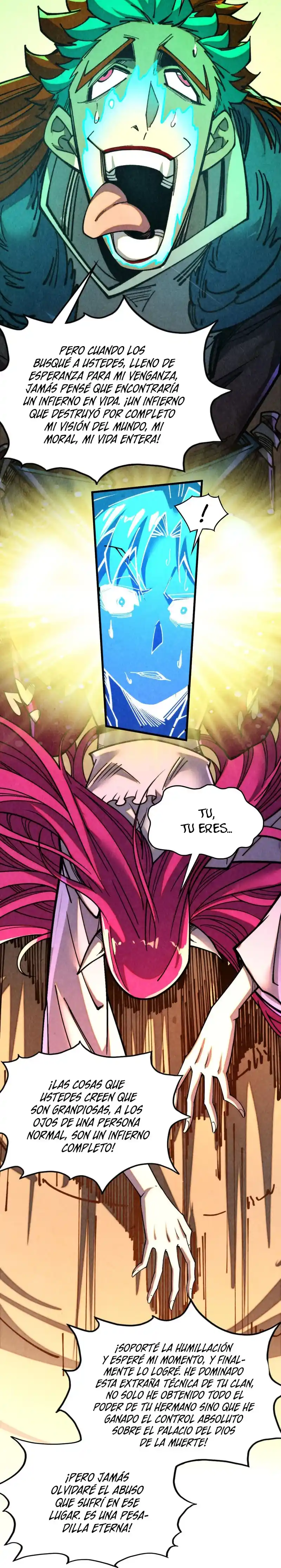 Eternal Deity - Capítulo 451 - Página 29 - LectorTMOo