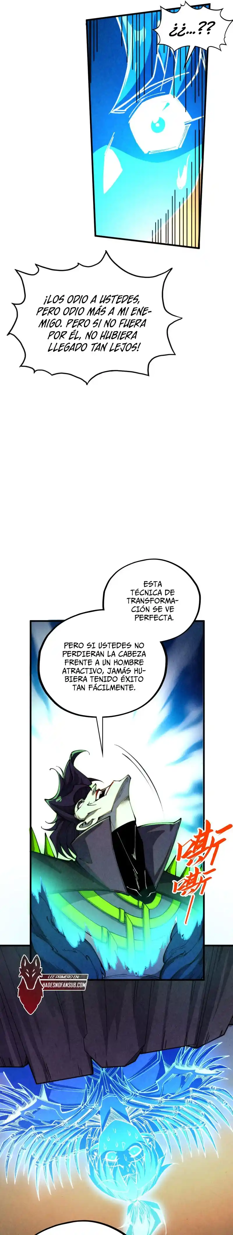 Eternal Deity - Capítulo 451 - Página 30 - LectorTMOo