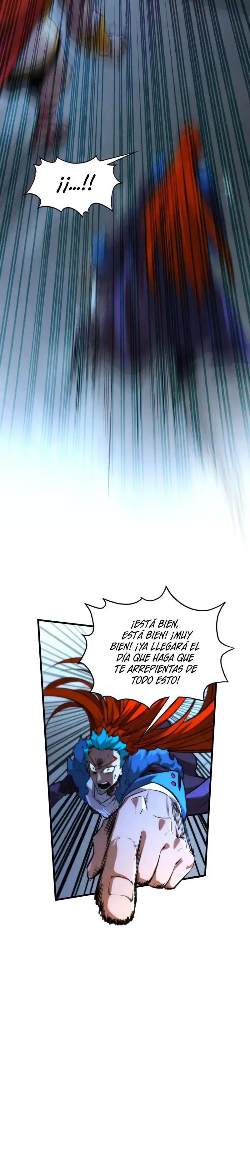 Eternal Deity - Capítulo 453 - Página 14 - LectorTMOo