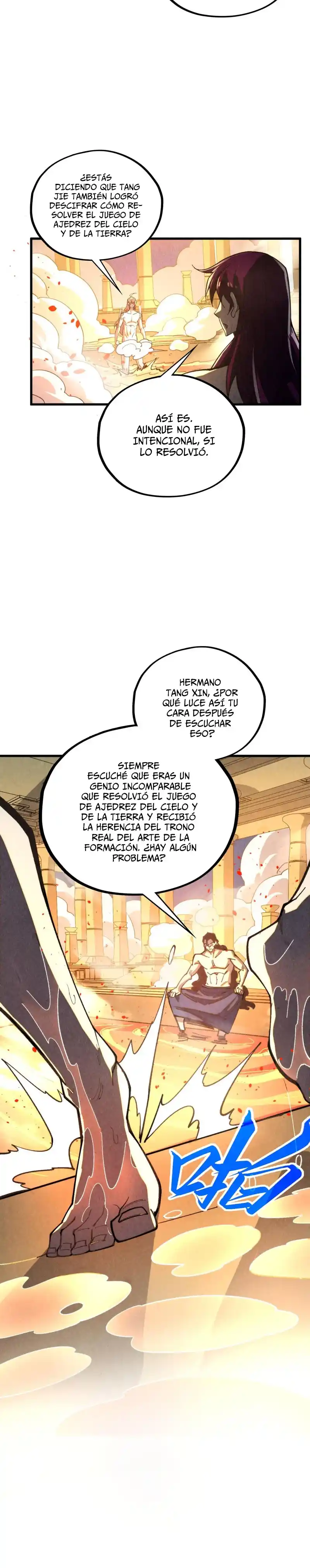 Eternal Deity - Capítulo 453 - Página 22 - LectorTMOo
