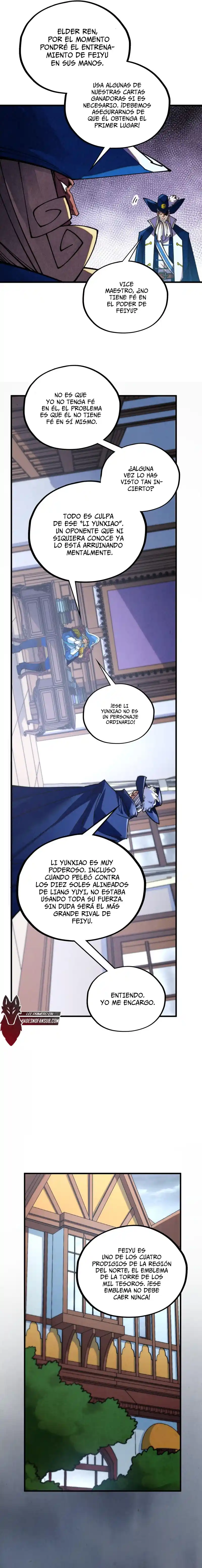 Eternal Deity - Capítulo 455 - Página 12 - LectorTMOo