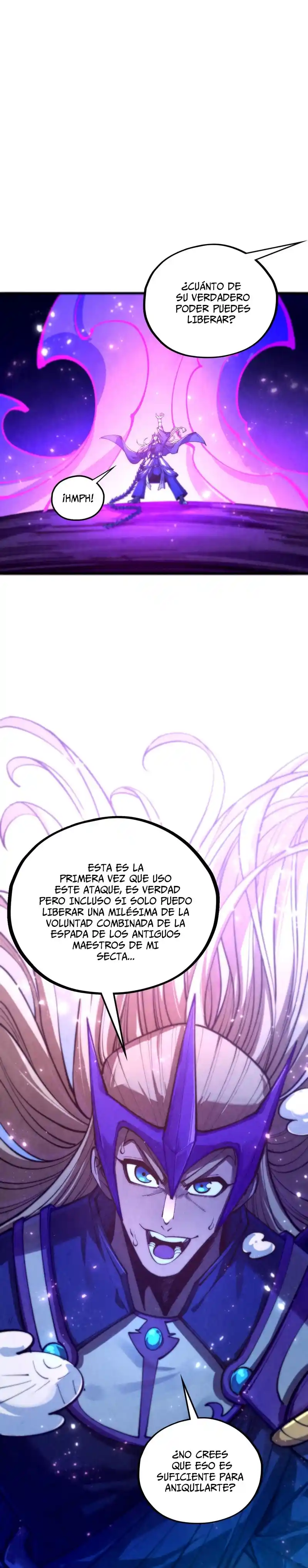 Eternal Deity - Capítulo 458 - Página 3 - LectorTMOo