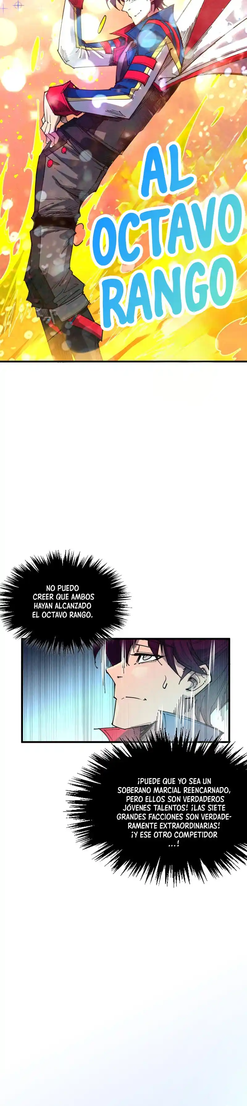 Eternal Deity - Capítulo 462 - Página 23 - LectorTMOo