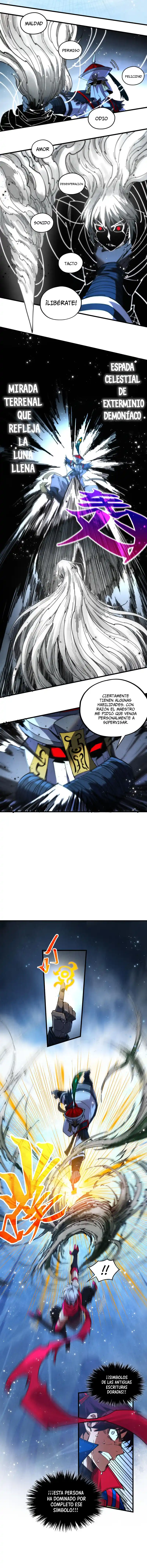Eternal Deity - Capítulo 465 - Página 12 - LectorTMOo