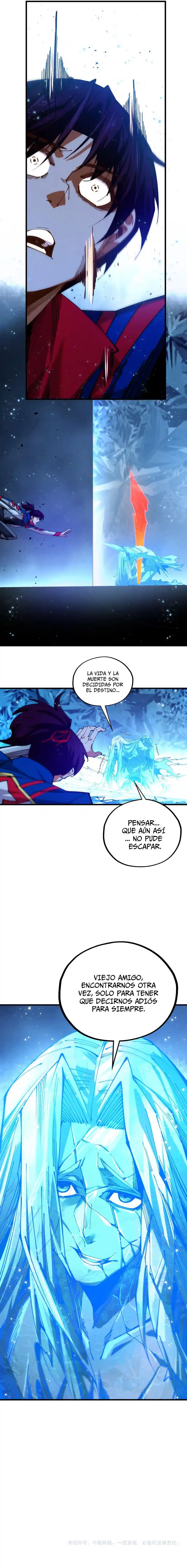 Eternal Deity - Capítulo 465 - Página 14 - LectorTMOo
