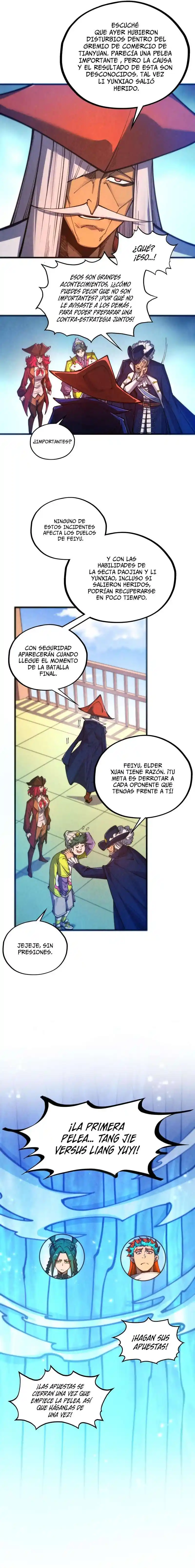 Eternal Deity - Capítulo 467 - Página 6 - LectorTMOo