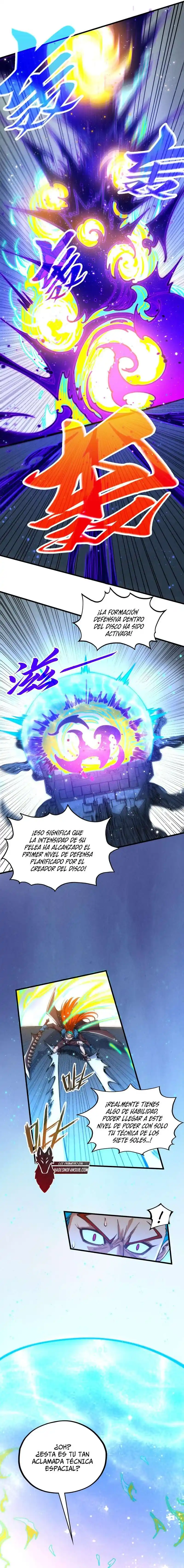 Eternal Deity - Capítulo 467 - Página 12 - LectorTMOo