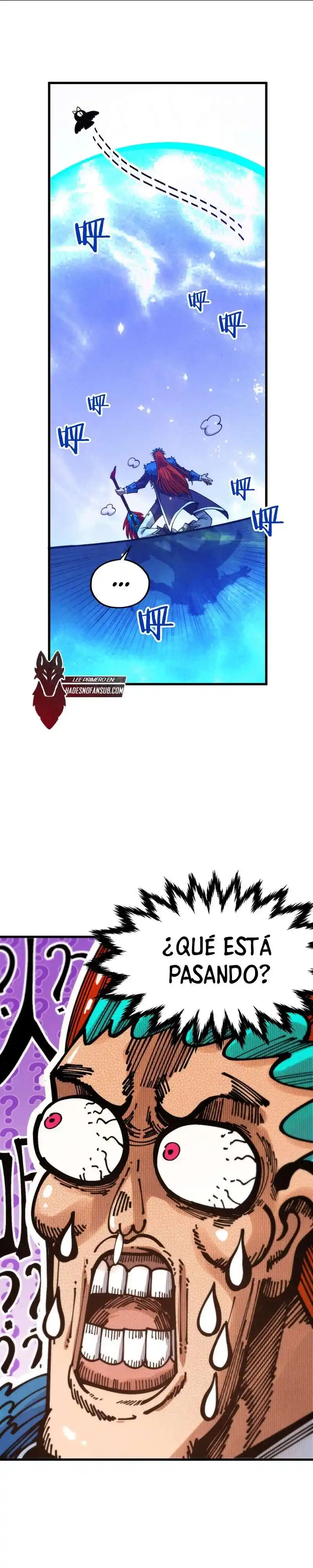 Eternal Deity - Capítulo 467 - Página 15 - LectorTMOo