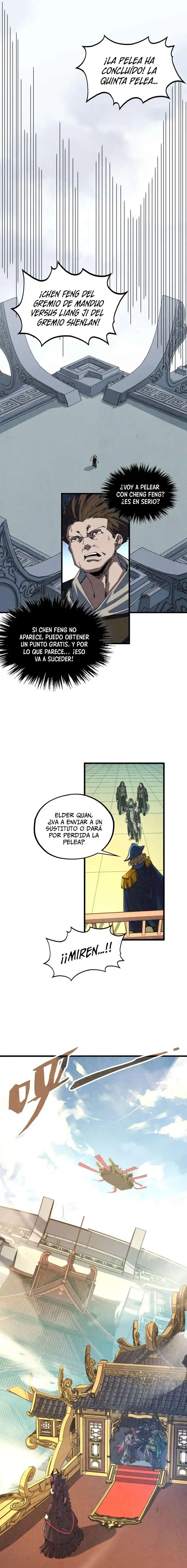 Eternal Deity - Capítulo 468 - Página 12 - LectorTMOo