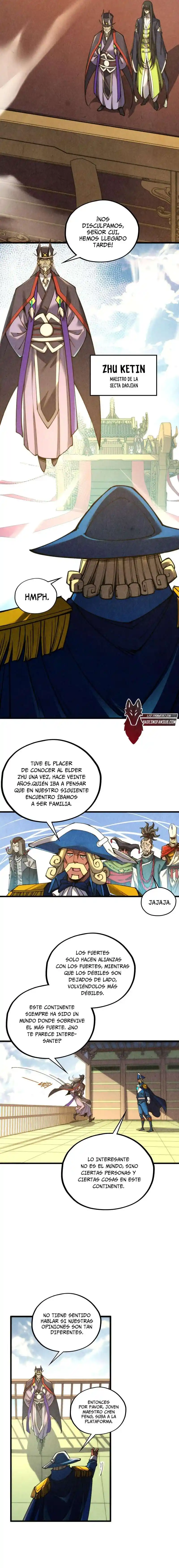Eternal Deity - Capítulo 468 - Página 13 - LectorTMOo