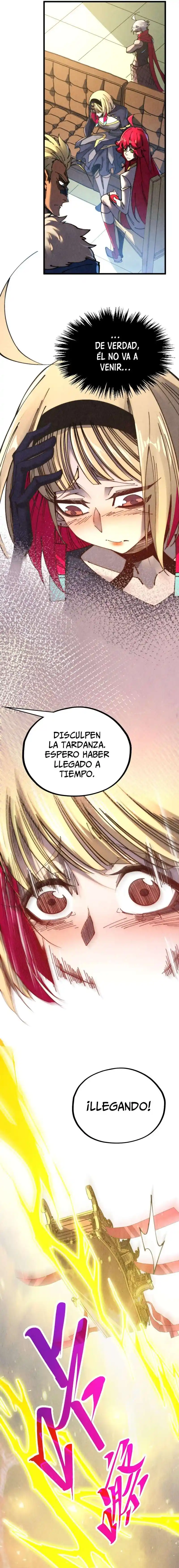 Eternal Deity - Capítulo 468 - Página 17 - LectorTMOo