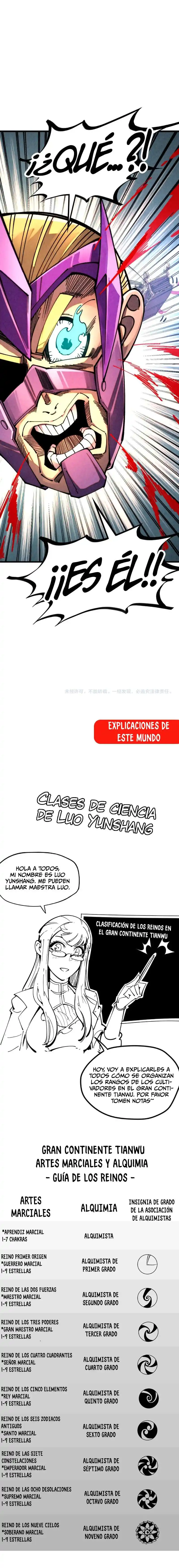Eternal Deity - Capítulo 468 - Página 19 - LectorTMOo