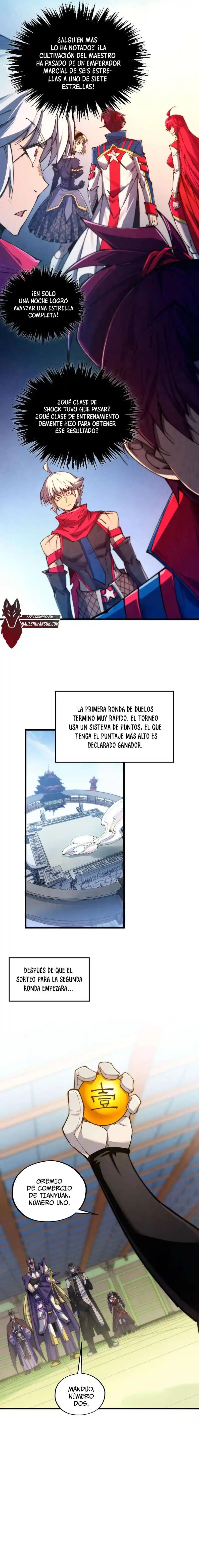 Eternal Deity - Capítulo 469 - Página 9 - LectorTMOo
