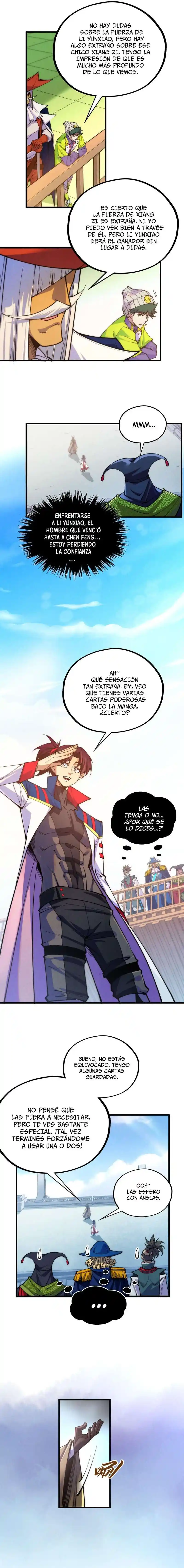 Eternal Deity - Capítulo 469 - Página 13 - LectorTMOo