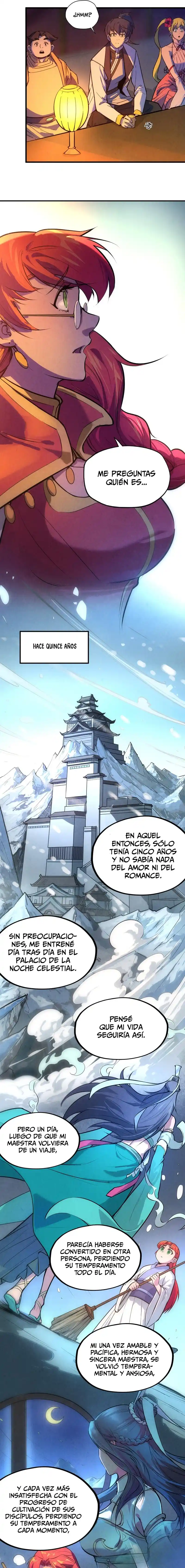 Eternal Deity - Capítulo 47 - Página 6 - LectorTMOo