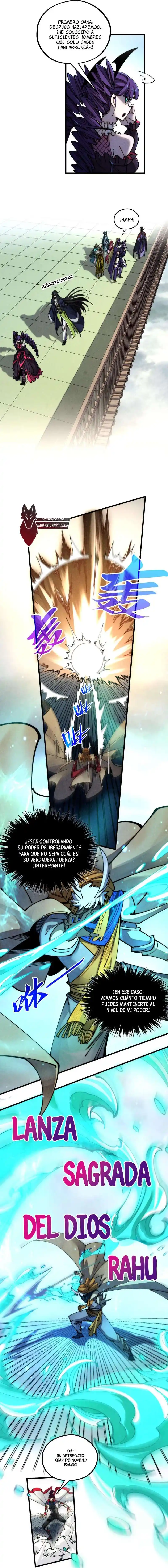Eternal Deity - Capítulo 470 - Página 5 - LectorTMOo