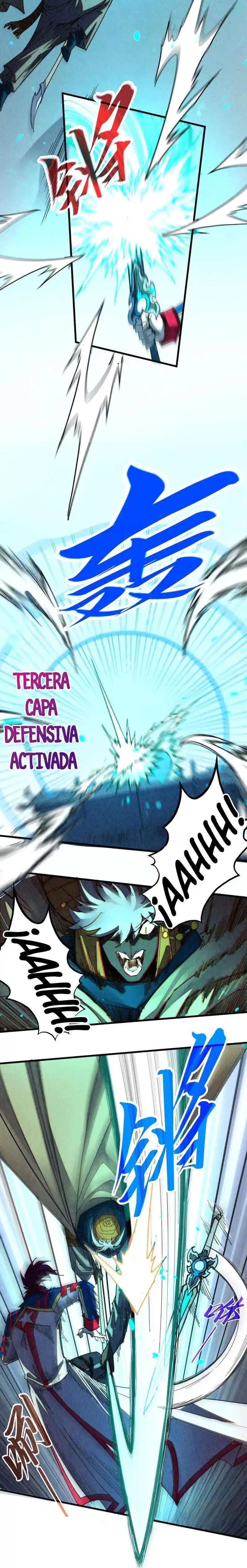 Eternal Deity - Capítulo 470 - Página 7 - LectorTMOo