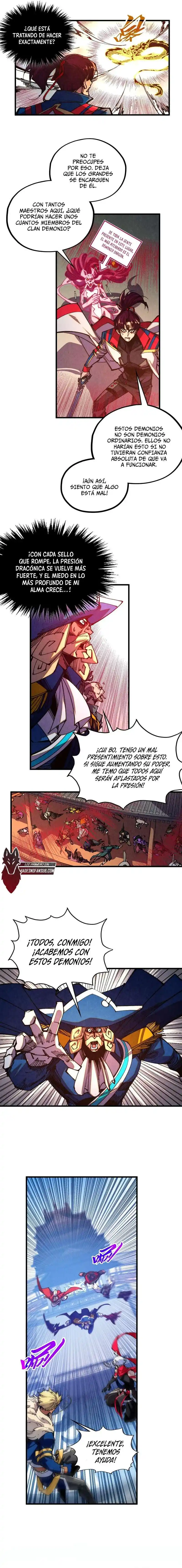 Eternal Deity - Capítulo 472 - Página 4 - LectorTMOo