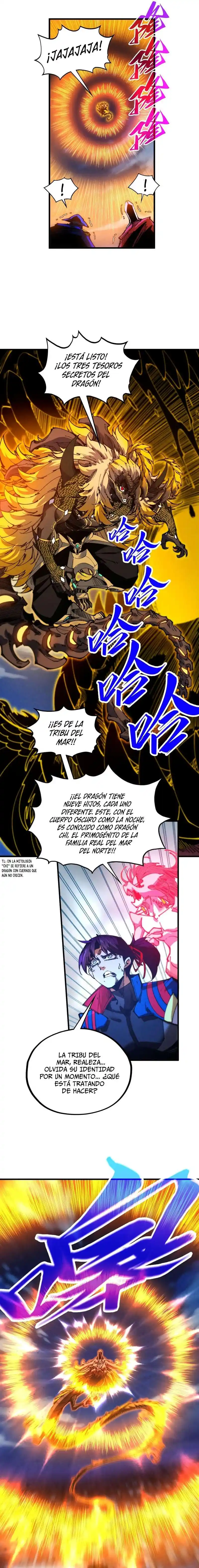Eternal Deity - Capítulo 472 - Página 10 - LectorTMOo
