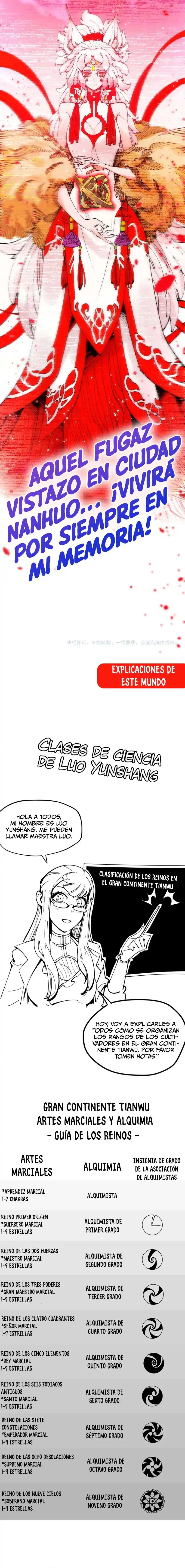 Eternal Deity - Capítulo 472 - Página 15 - LectorTMOo