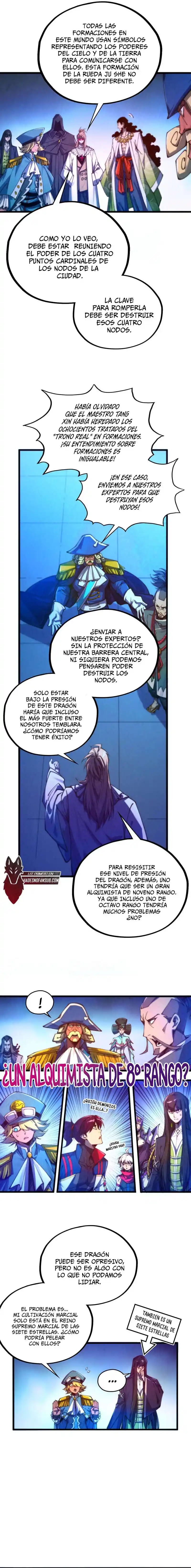 Eternal Deity - Capítulo 473 - Página 4 - LectorTMOo