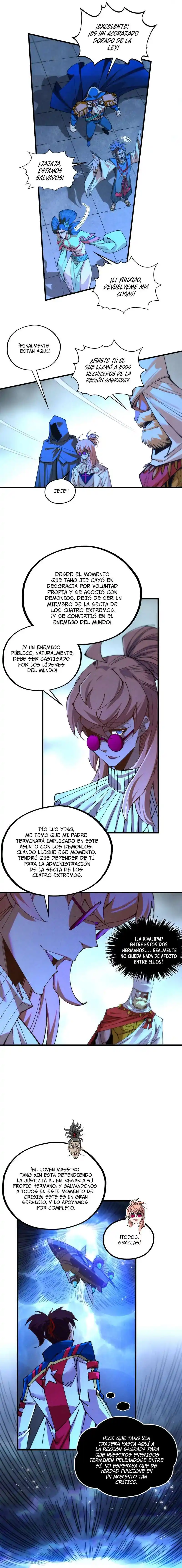 Eternal Deity - Capítulo 473 - Página 10 - LectorTMOo