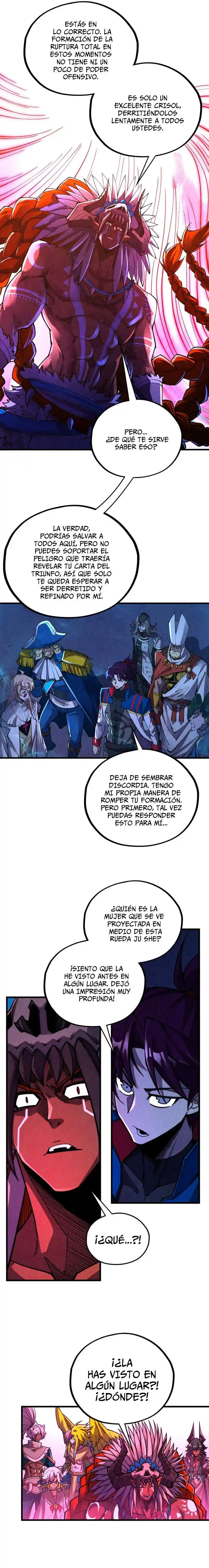 Eternal Deity - Capítulo 474 - Página 5 - LectorTMOo
