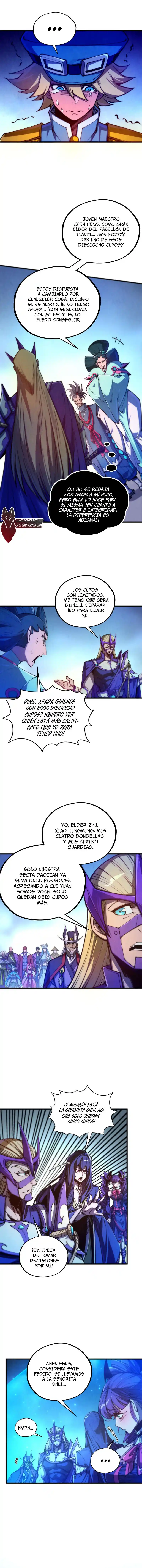 Eternal Deity - Capítulo 475 - Página 9 - LectorTMOo