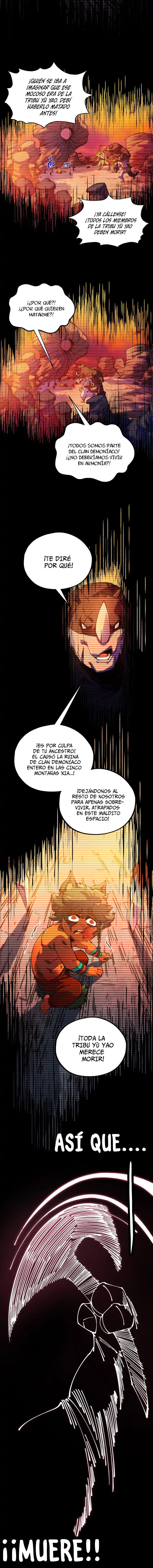 Eternal Deity - Capítulo 477 - Página 4 - LectorTMOo