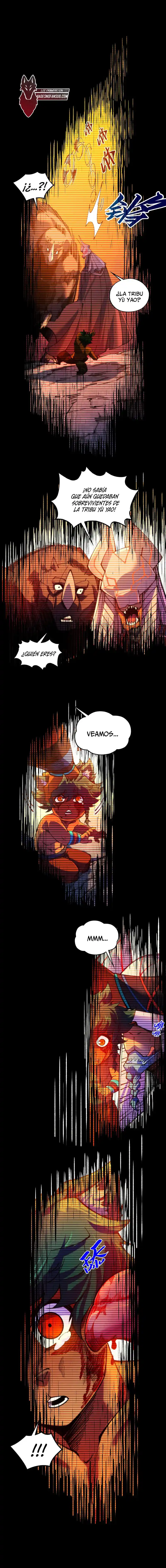 Eternal Deity - Capítulo 477 - Página 5 - LectorTMOo