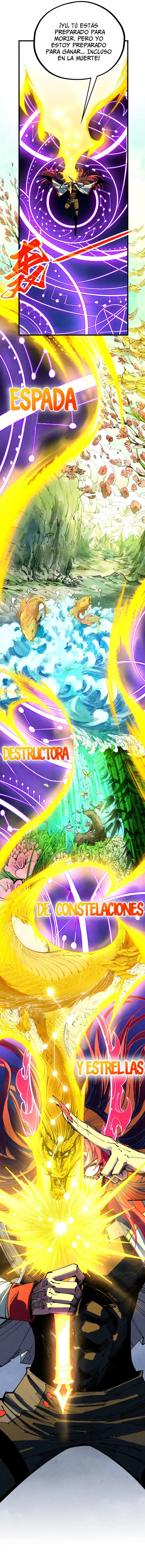 Eternal Deity - Capítulo 477 - Página 12 - LectorTMOo