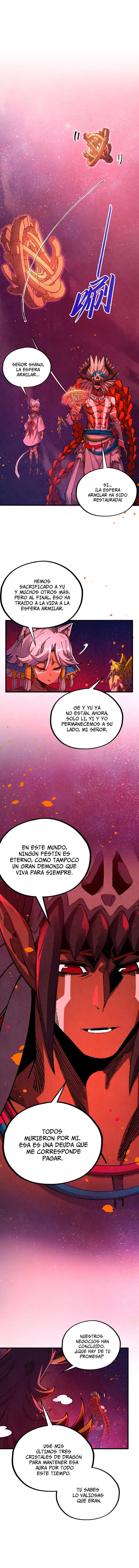 Eternal Deity - Capítulo 478 - Página 12 - LectorTMOo