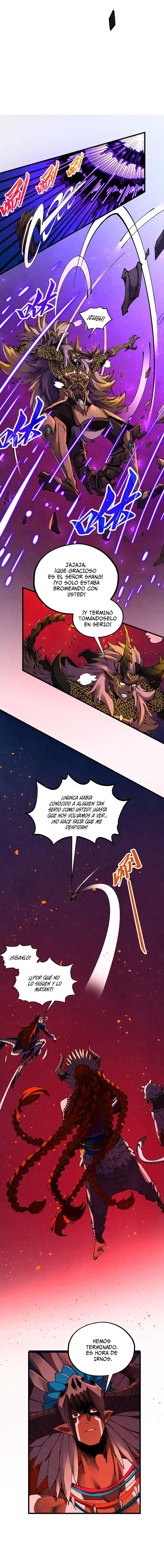 Eternal Deity - Capítulo 479 - Página 4 - LectorTMOo
