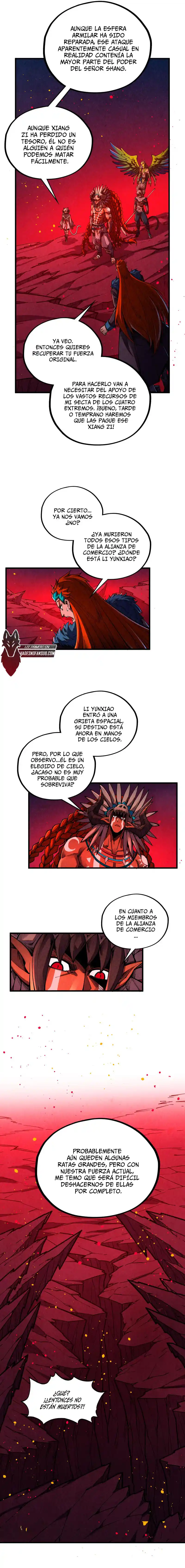 Eternal Deity - Capítulo 479 - Página 5 - LectorTMOo