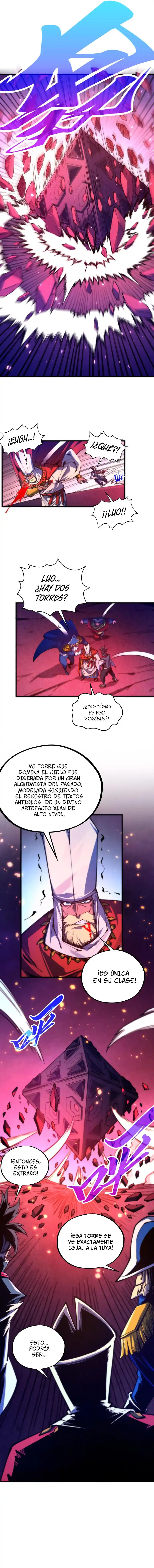 Eternal Deity - Capítulo 479 - Página 12 - LectorTMOo