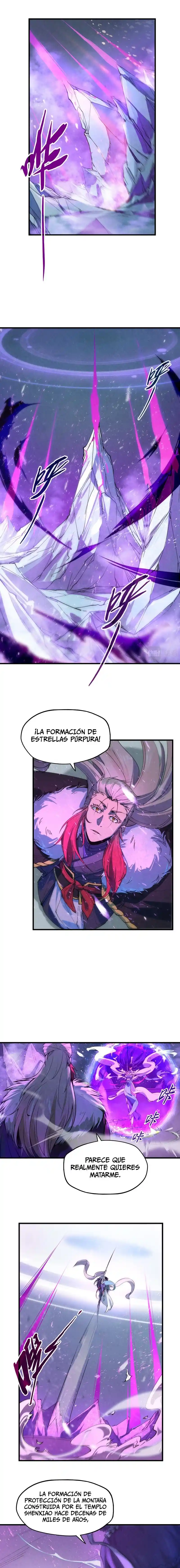 Eternal Deity - Capítulo 48 - Página 10 - LectorTMOo