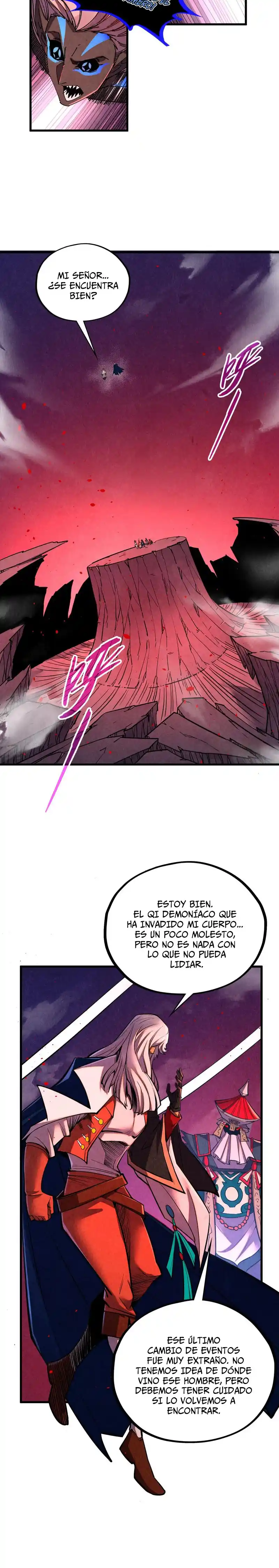 Eternal Deity - Capítulo 482 - Página 4 - LectorTMOo