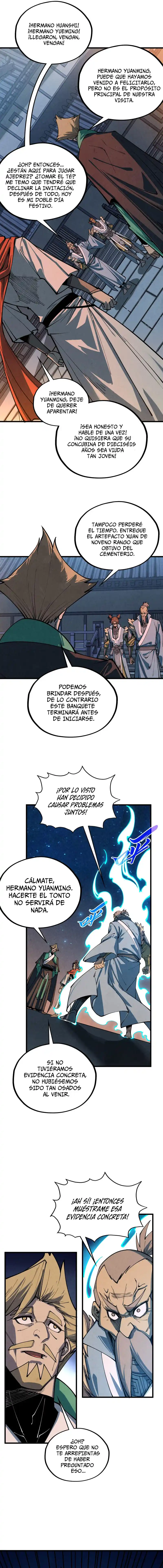 Eternal Deity - Capítulo 484 - Página 12 - LectorTMOo