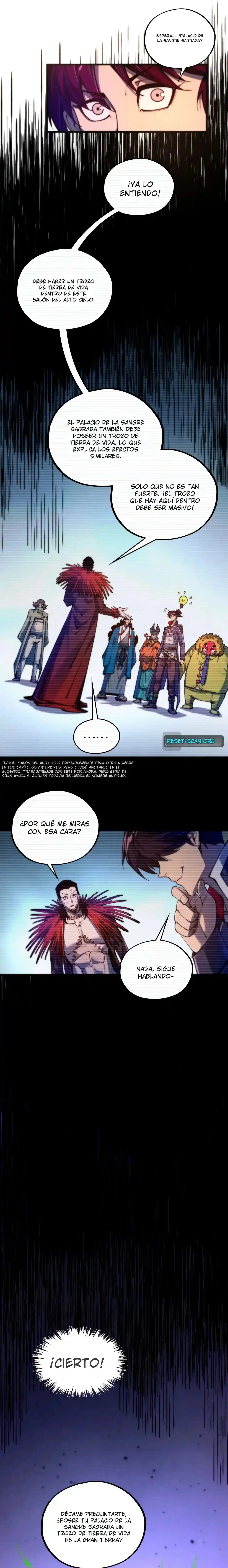 Eternal Deity - Capítulo 486 - Página 7 - LectorTMOo