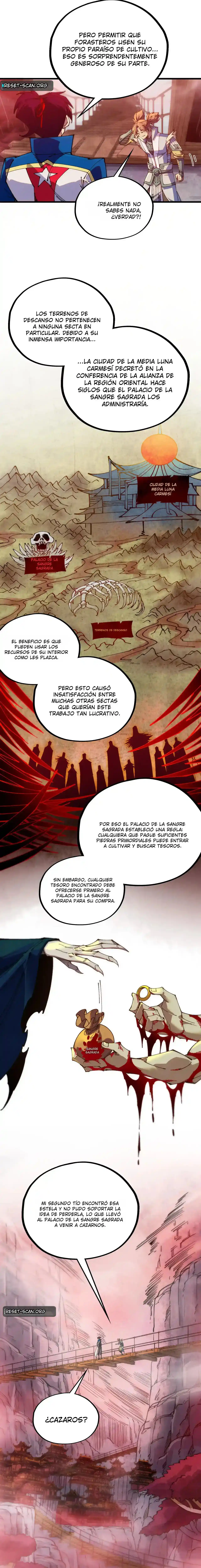 Eternal Deity - Capítulo 486 - Página 13 - LectorTMOo