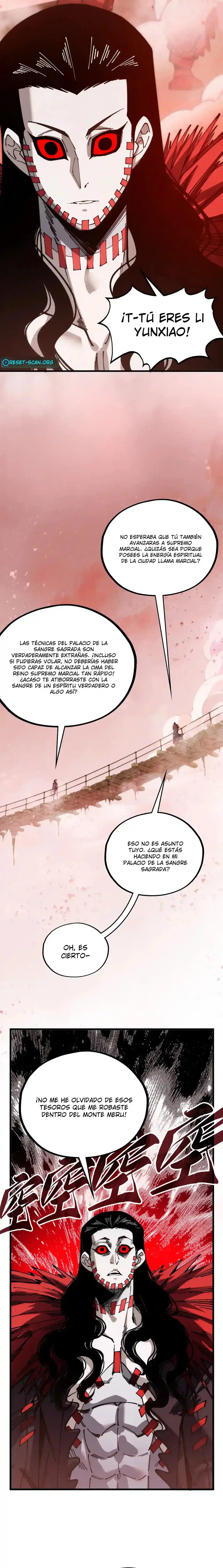Eternal Deity - Capítulo 486 - Página 18 - LectorTMOo