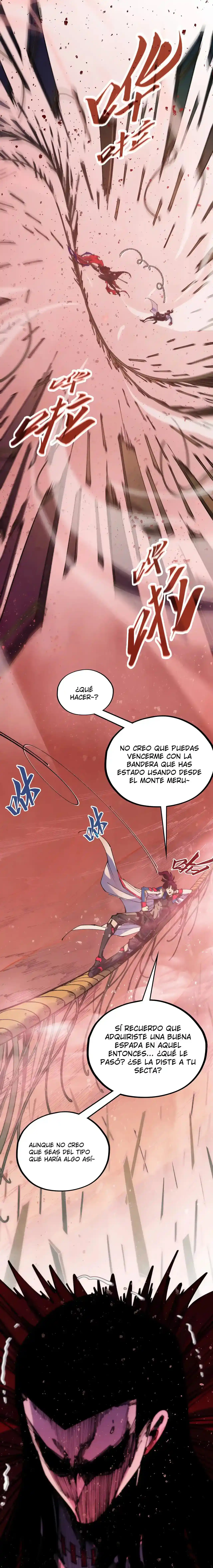 Eternal Deity - Capítulo 487 - Página 6 - LectorTMOo