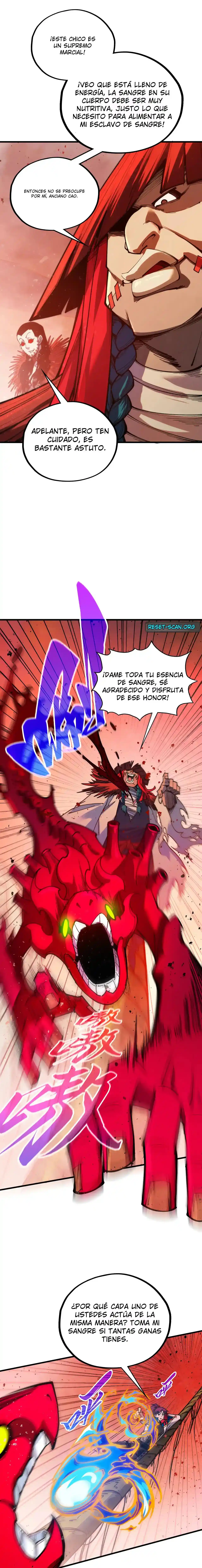Eternal Deity - Capítulo 487 - Página 9 - LectorTMOo