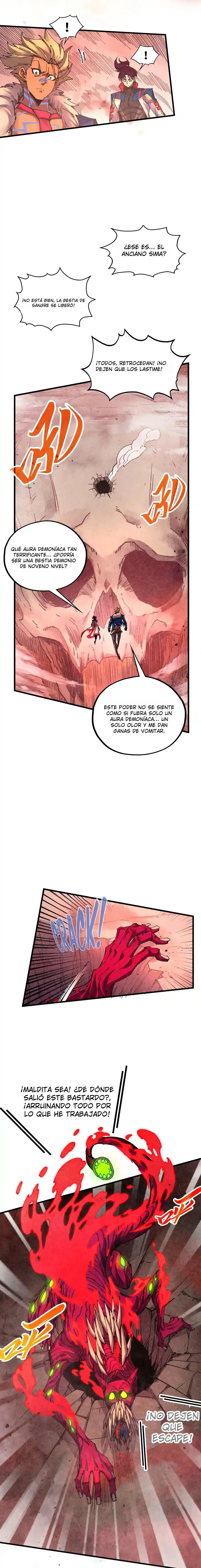 Eternal Deity - Capítulo 488 - Página 4 - LectorTMOo