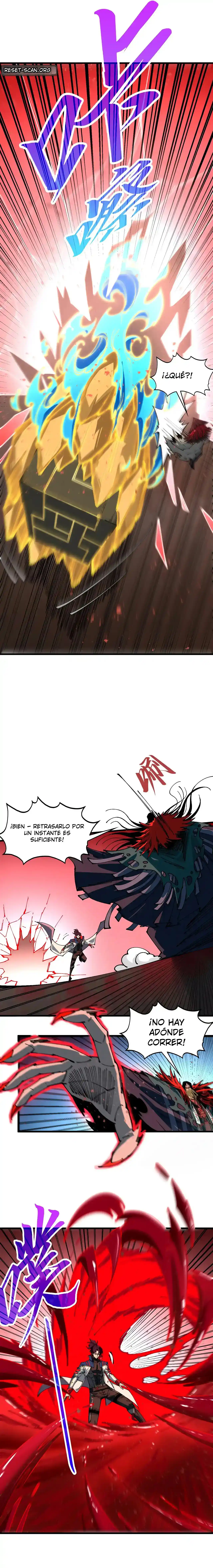 Eternal Deity - Capítulo 488 - Página 13 - LectorTMOo